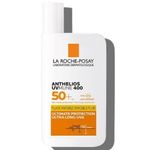La Roche Posay ANTHELIOS 50+ FLUIDE INVISIBLE 50ML