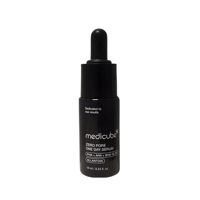 Medicube Zero Pore One Day Serum - FLOCALLY