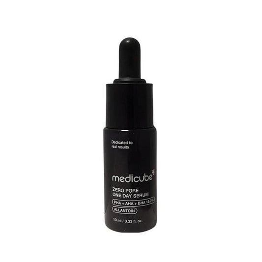 Medicube Zero Pore One Day Serum - FLOCALLY