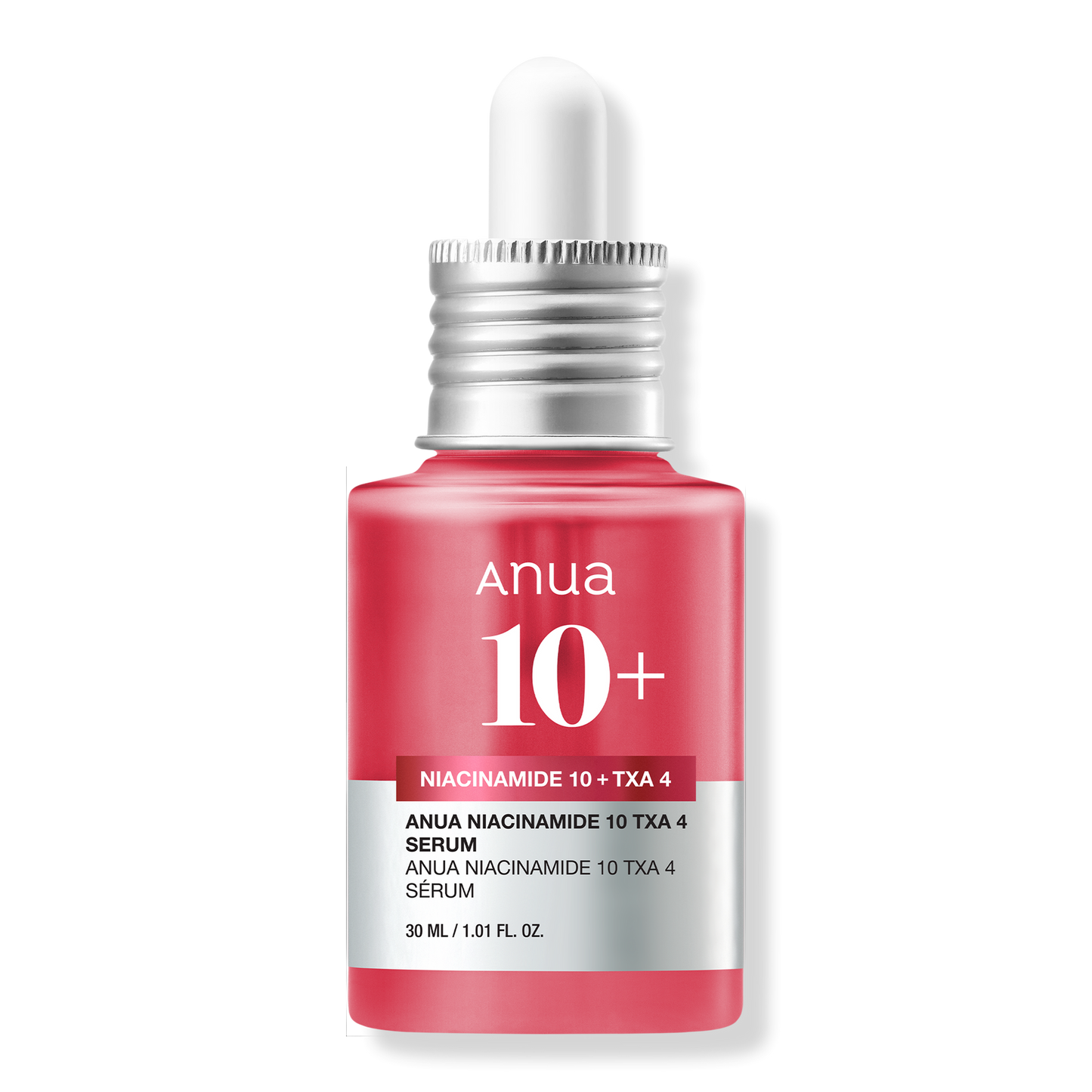 Anua Niacinamide 10% + TXA 4% Serum