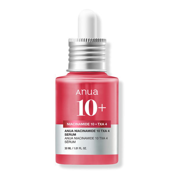 Anua Niacinamide 10% + TXA 4% Serum