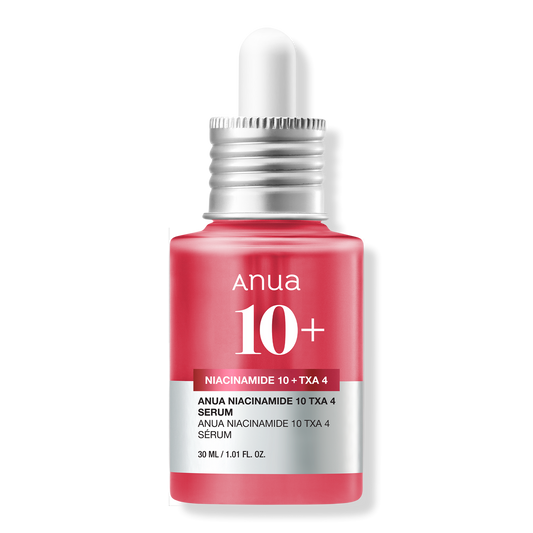 Anua Niacinamide 10% + TXA 4% Serum