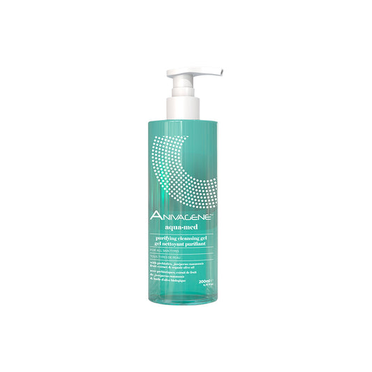 ANIVAGENE AQUA-MED 200ML
