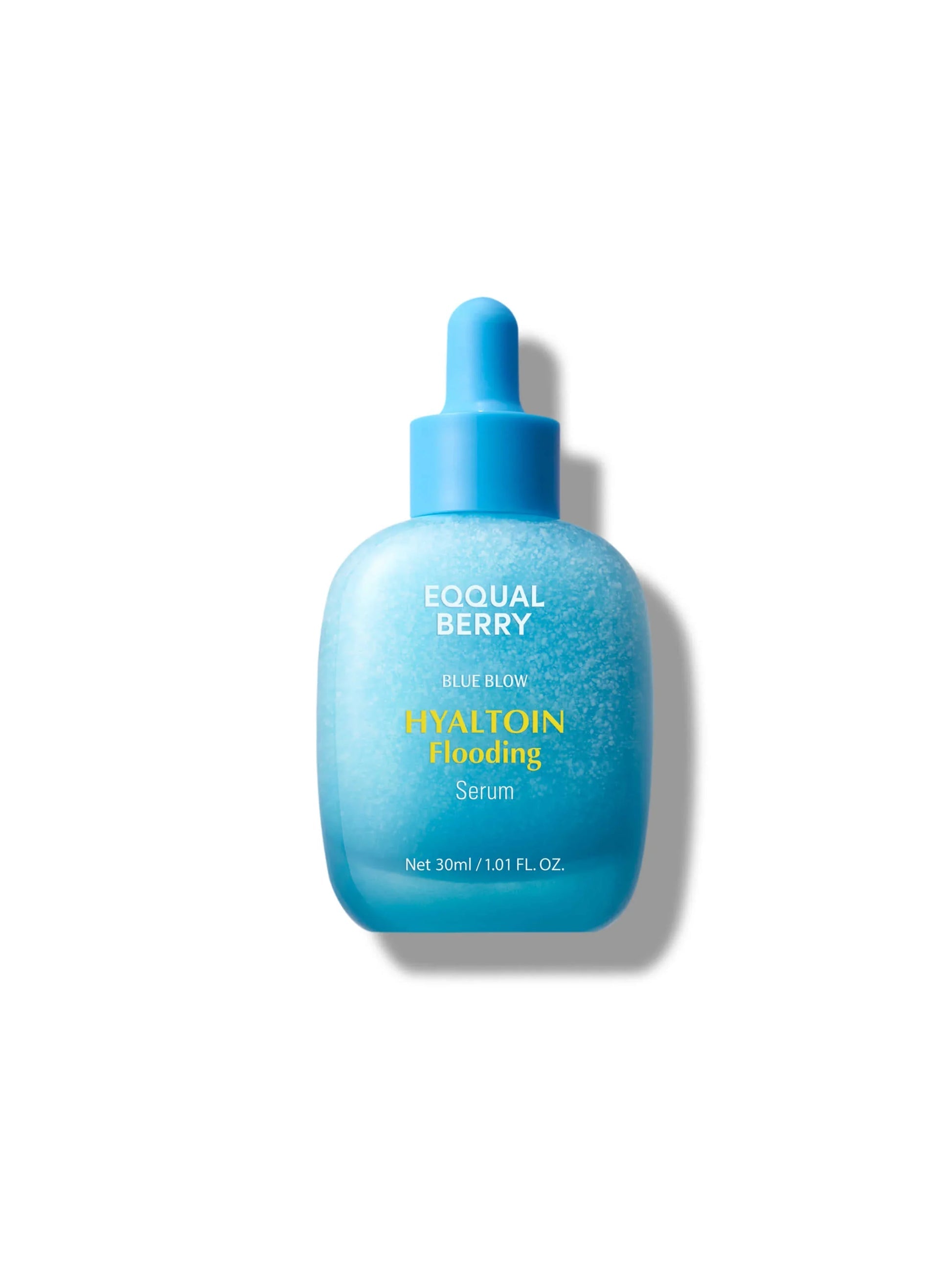 Eqqualberry Hyaltoin Flooding Serum - FLOCALLY