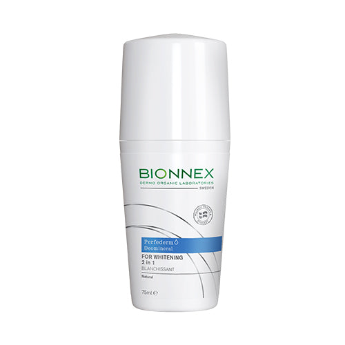 PERFEDERM DEOMINERAL for WHITENING 2 in 1