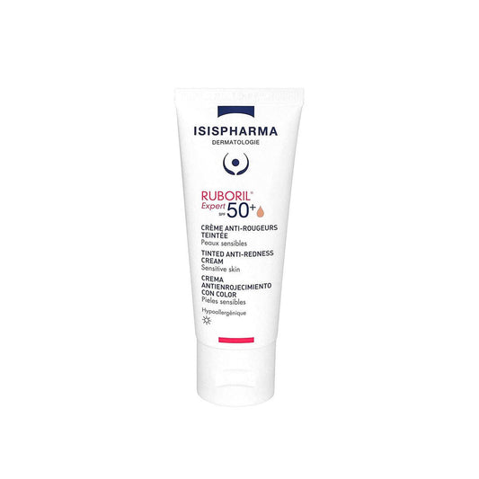 RUBORIL EXPERT SPF50+ TUBE 40ML - FLOCALLY