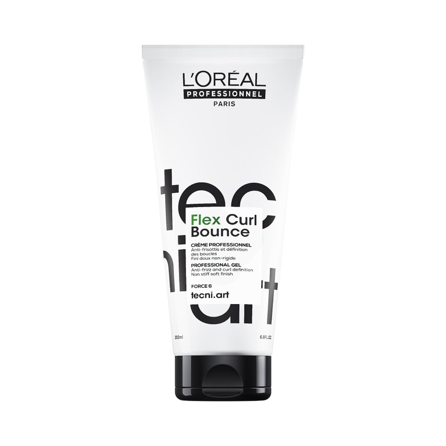 L'Oréal Professionnel TecniArt Flex Curl Bounce Definer Cream 200ml.