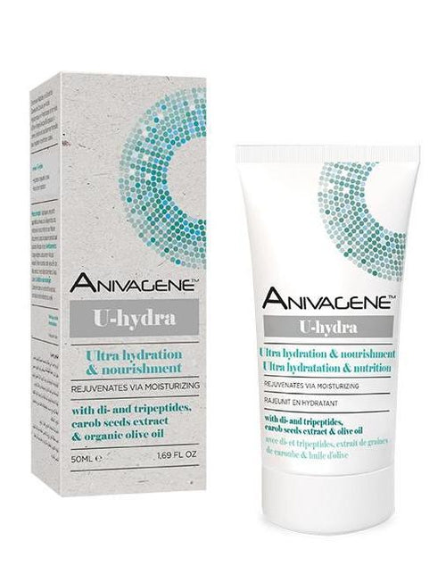 ANIVAGENE U-HYDRA 50ML - FLOCALLY