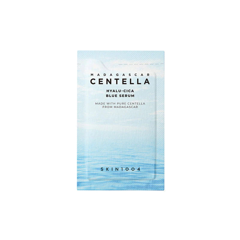Skin1004 Centella Hyalu-Cica brightening toner - FLOCALLY