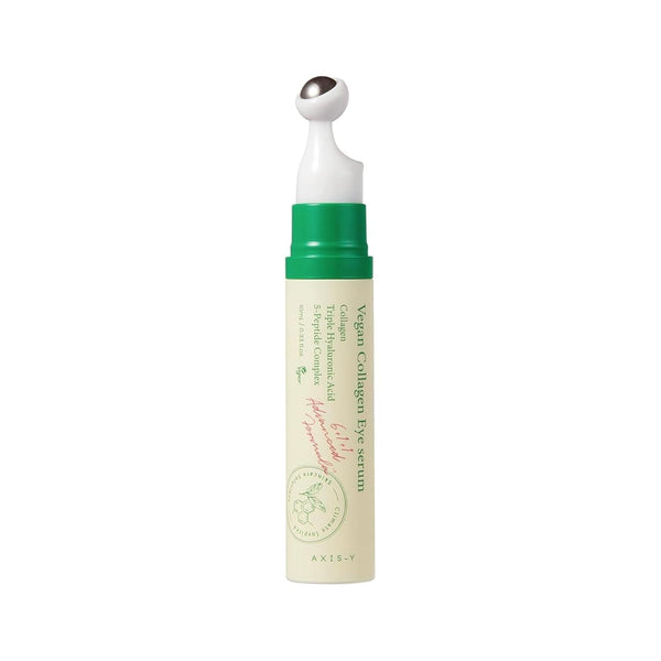 AXIS- Y Vegan Collagen Eye Serum