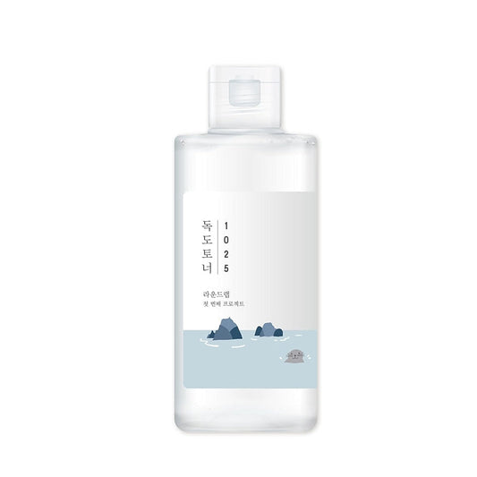 Round lab 1025 Dokdo Toner - FLOCALLY