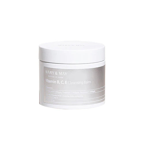 Mary&May Vitamin B.C.E Cleansing Balm - FLOCALLY