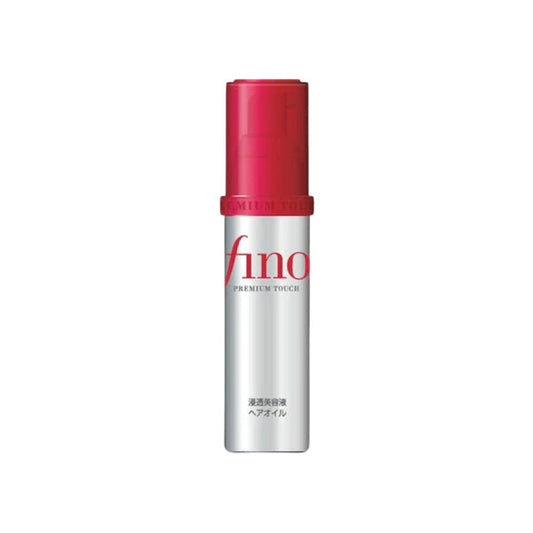 Fino Premium Touch Hair Oil 70Ml - FLOCALLY