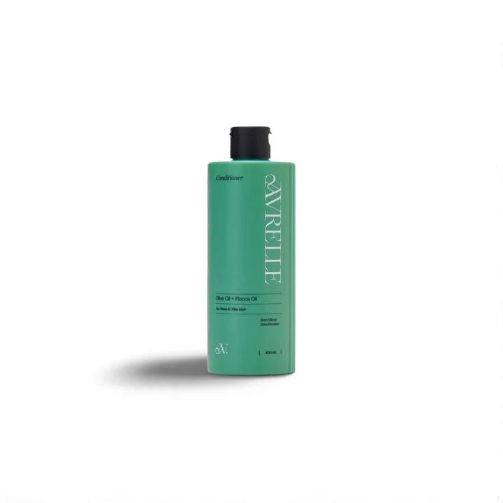 AVRELLE Conditioner with olive oil & Rocca oil - FLOCALLY