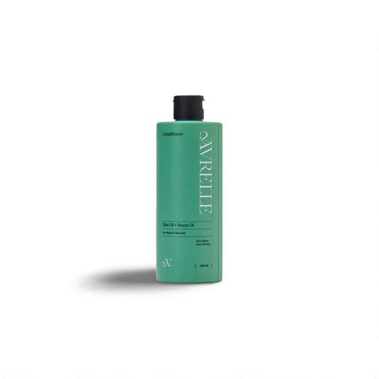 AVRELLE Conditioner with olive oil & Rocca oil - FLOCALLY
