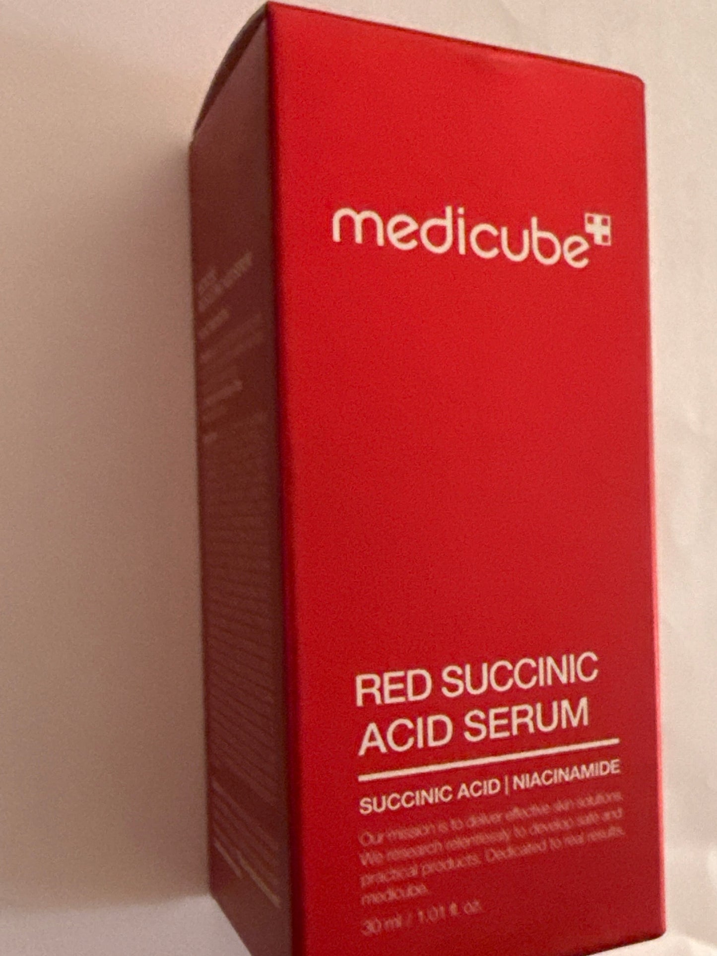 MEDICUBE TXA NIACINAMIDE 15 SERUM - FLOCALLY