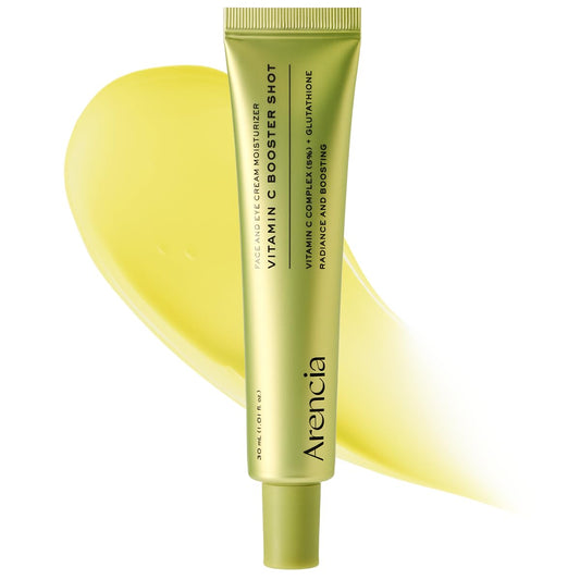 Arencia - Vitamin C Booster Shot - FLOCALLY