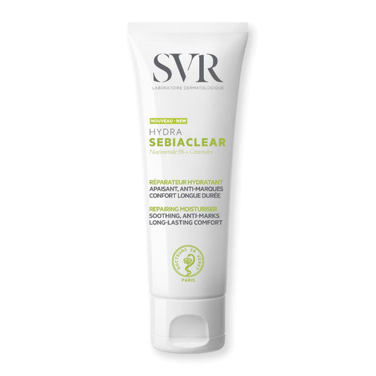 SVR SEBIACLEAR CREME HYDRA 40ML