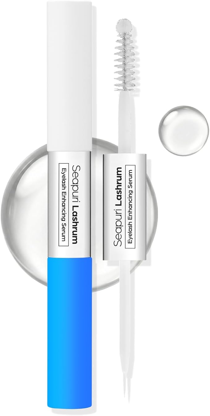 Lashrum Eyelash Enhancing Serum 10g - FLOCALLY