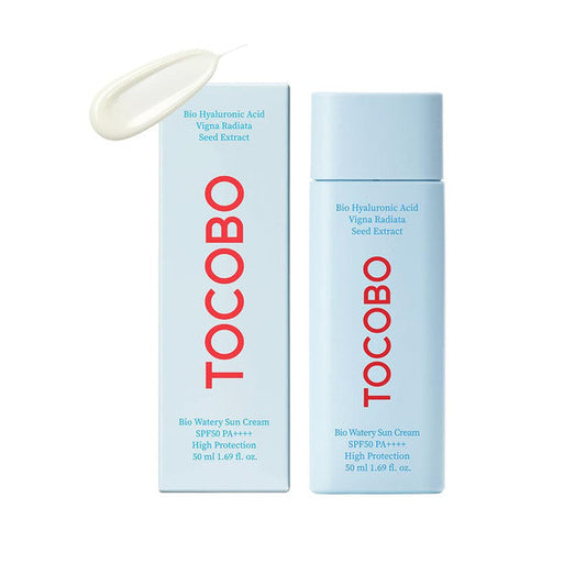 TOCOBO Bio Watery Sun Cream SPF50+ - FLOCALLY