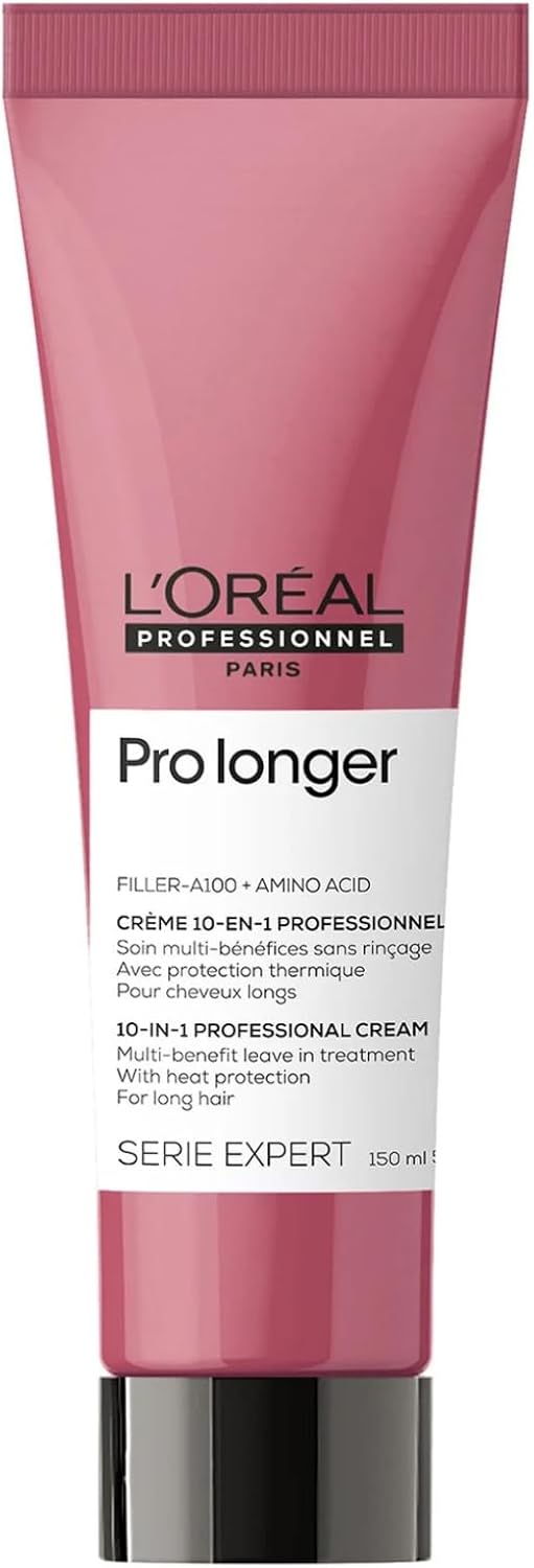 L'Oréal Professionnel Série Expert Pro Longer 10-In-1 Cream 150ml.