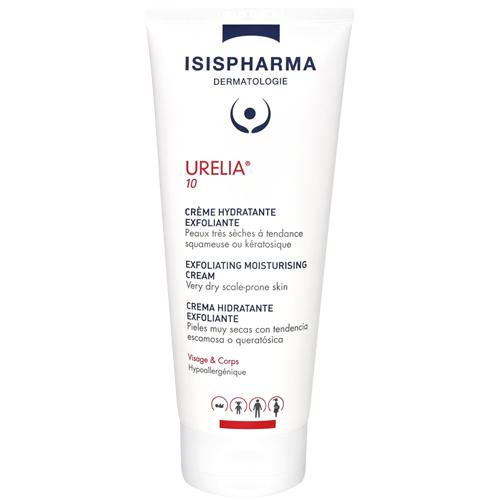 URELIA 10 CREAM 150 ML - FLOCALLY