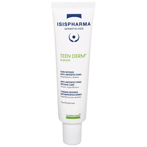 Teen Derm Alpha Pure 30ml - FLOCALLY