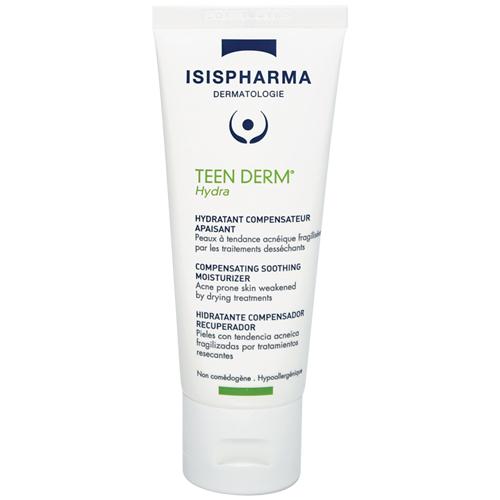 Teenderm Hydra 40ML - FLOCALLY