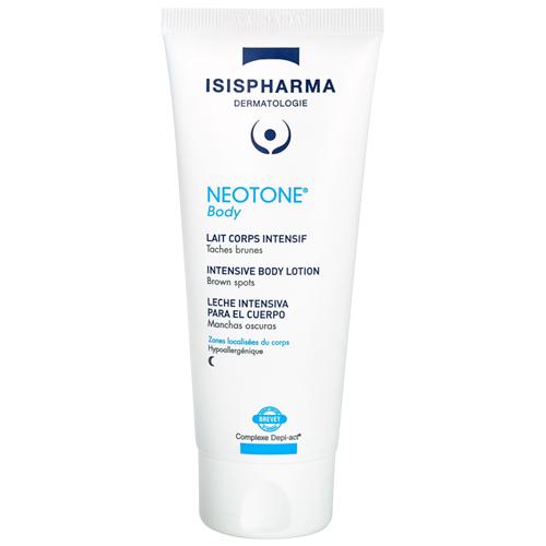 ISIS PHARMA NEOTONE Body 100 ML - FLOCALLY