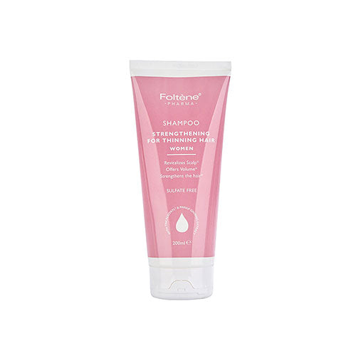 FOLTENE THINNING HAIR SHAMPOO FOR WOMEN