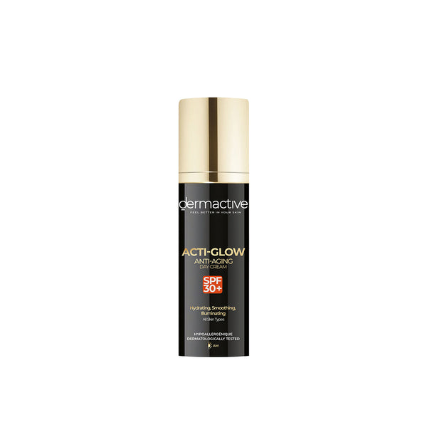 ACTI-Glow Day Cream SPF 30+ - FLOCALLY