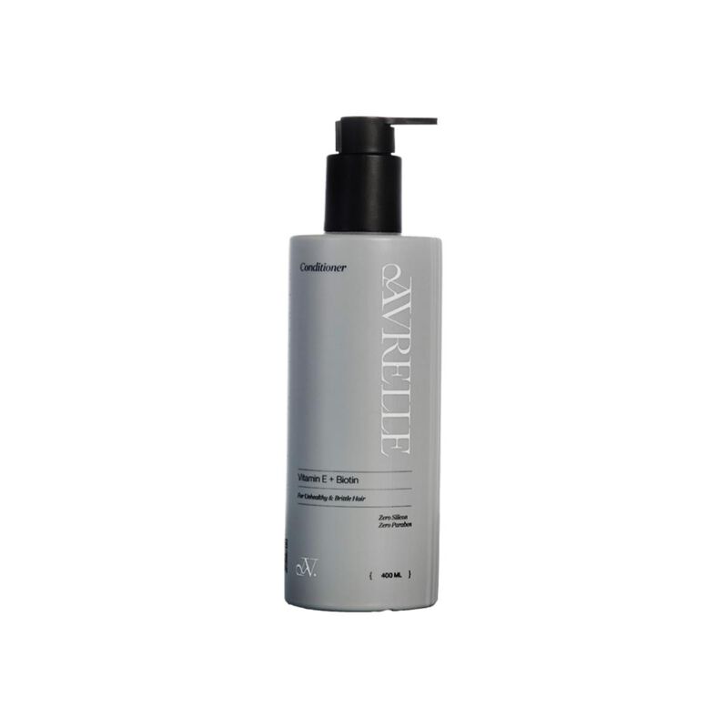 Vitamin e oil + biotin ConditionerConditioner (400 ml)