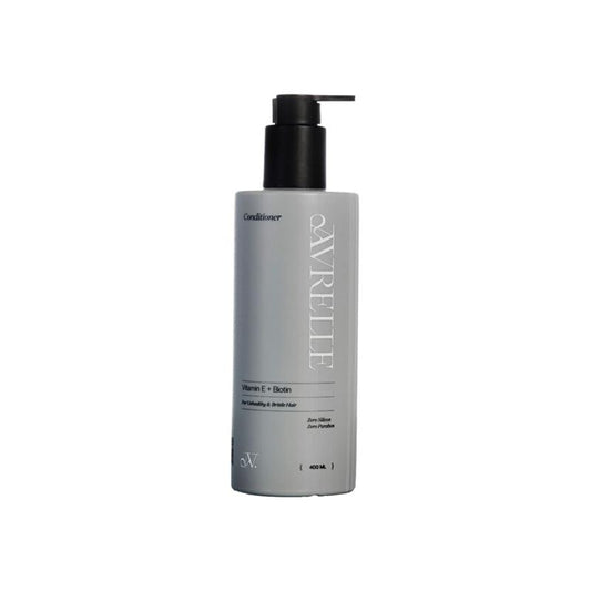 Vitamin e oil + biotin ConditionerConditioner (400 ml) - FLOCALLY