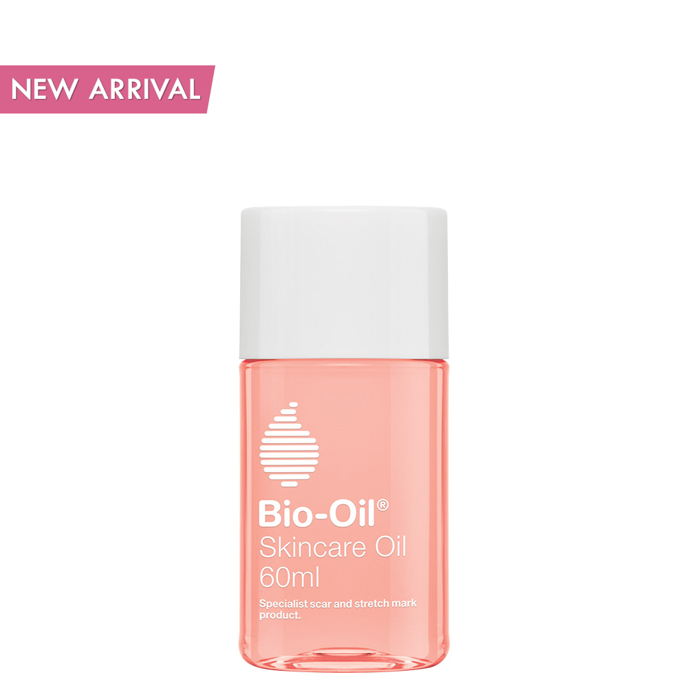Bio-Oil Skincare Oil 60ml