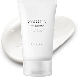 SKIN1004 Madgascar Centella Tone Brightening Capsule Cream 75ml
