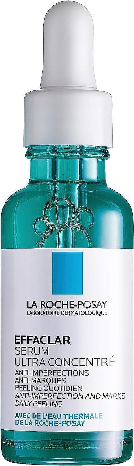 La Roche Posay EFFACLAR ULTRA CONCENTRATED SERUM 30 Ml