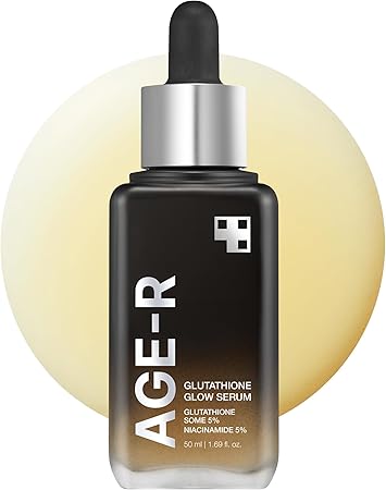 MEDICUBE AGE-R Glutathione Glow Serum - FLOCALLY