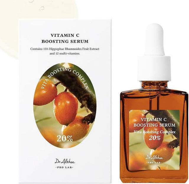 Dr.Althea Vitamin C Boosting Serum - FLOCALLY