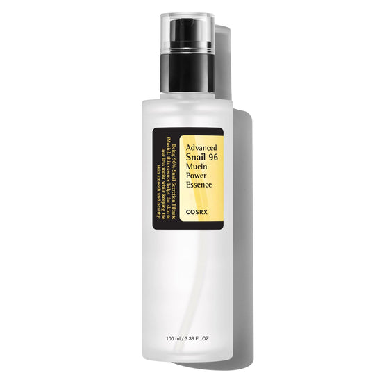 Cosrx Advanced Snail 96 Mucin Power Essence - FLOCALLY