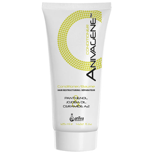 Anivagene Conditioner Hair Restructuring - FLOCALLY
