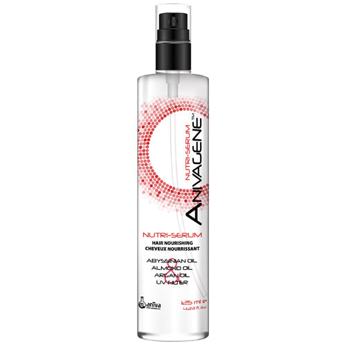 Anivagene Nutri-Serum Hair Nourishing - FLOCALLY