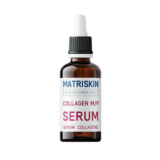 MATRISKIN COLLAGEN M/P SERUM
