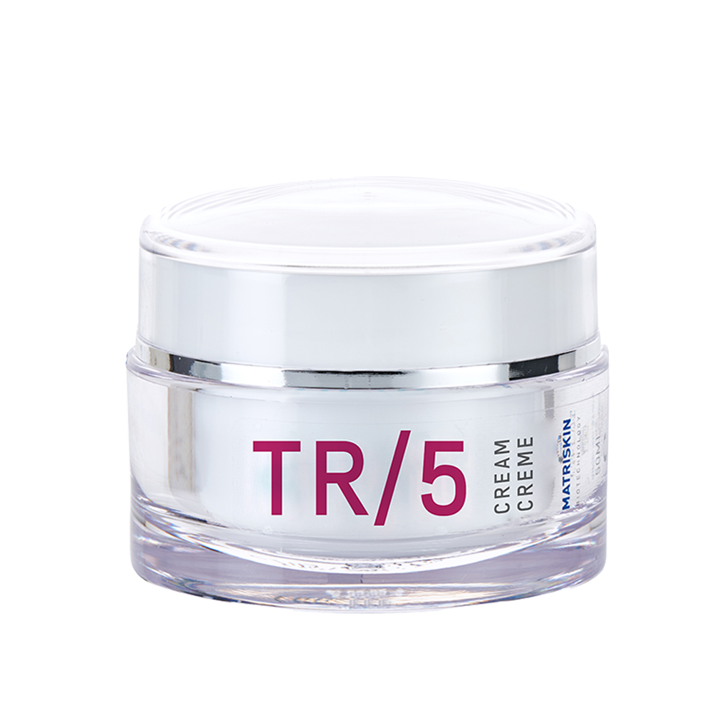 MATRISKIN TR5 CREAM 50ML - FLOCALLY