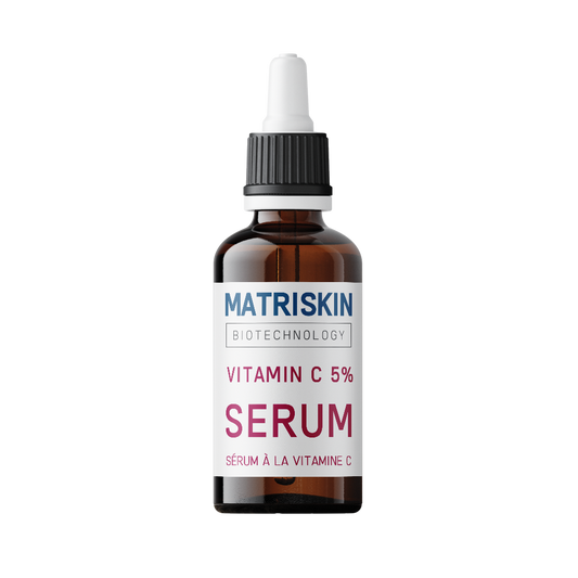 MATRISKIN VITAMIN C 5% SERUM