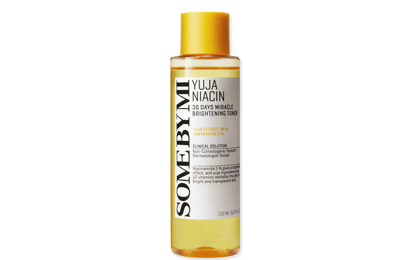 SOMEBYMI Yuja Niacin Brightening Toner 150ml