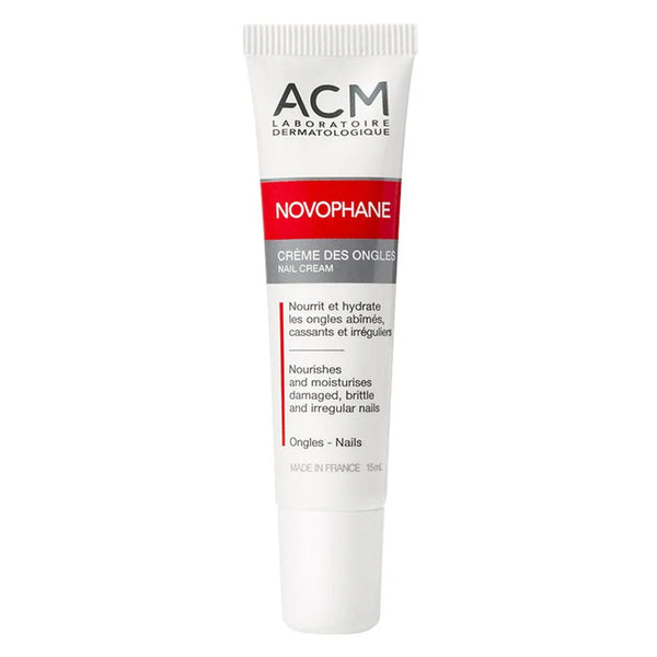 Acm Novophane Nail Cream 15ml (0.50fl oz)
