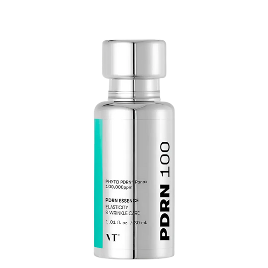 VT COSMETICS - PDRN Essence 100 - FLOCALLY