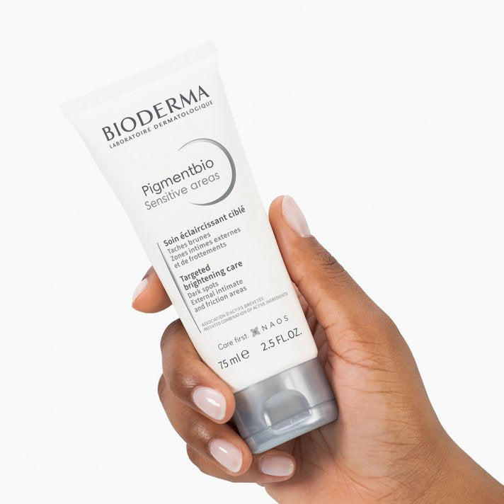 Pigmentbio
   Sensitive Areas - FLOCALLY