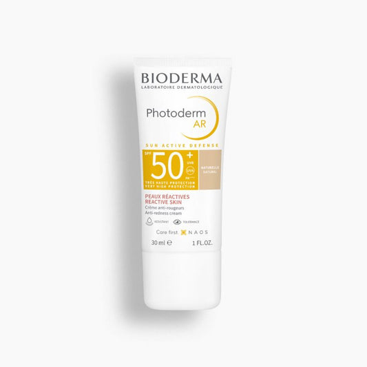 Photoderm
   PHOTODERM AR SPF50+ - FLOCALLY