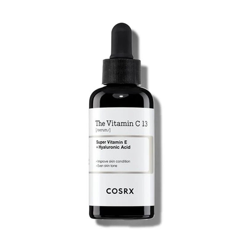 COSRX The Vitamin C 13 serum - FLOCALLY